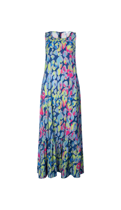 Etna Dress