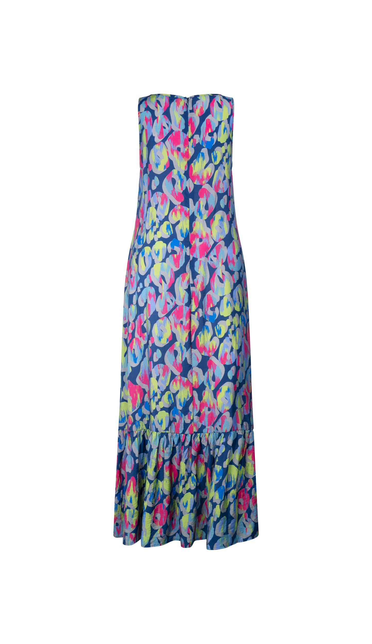 Etna Dress