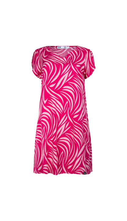 Vestido Helado