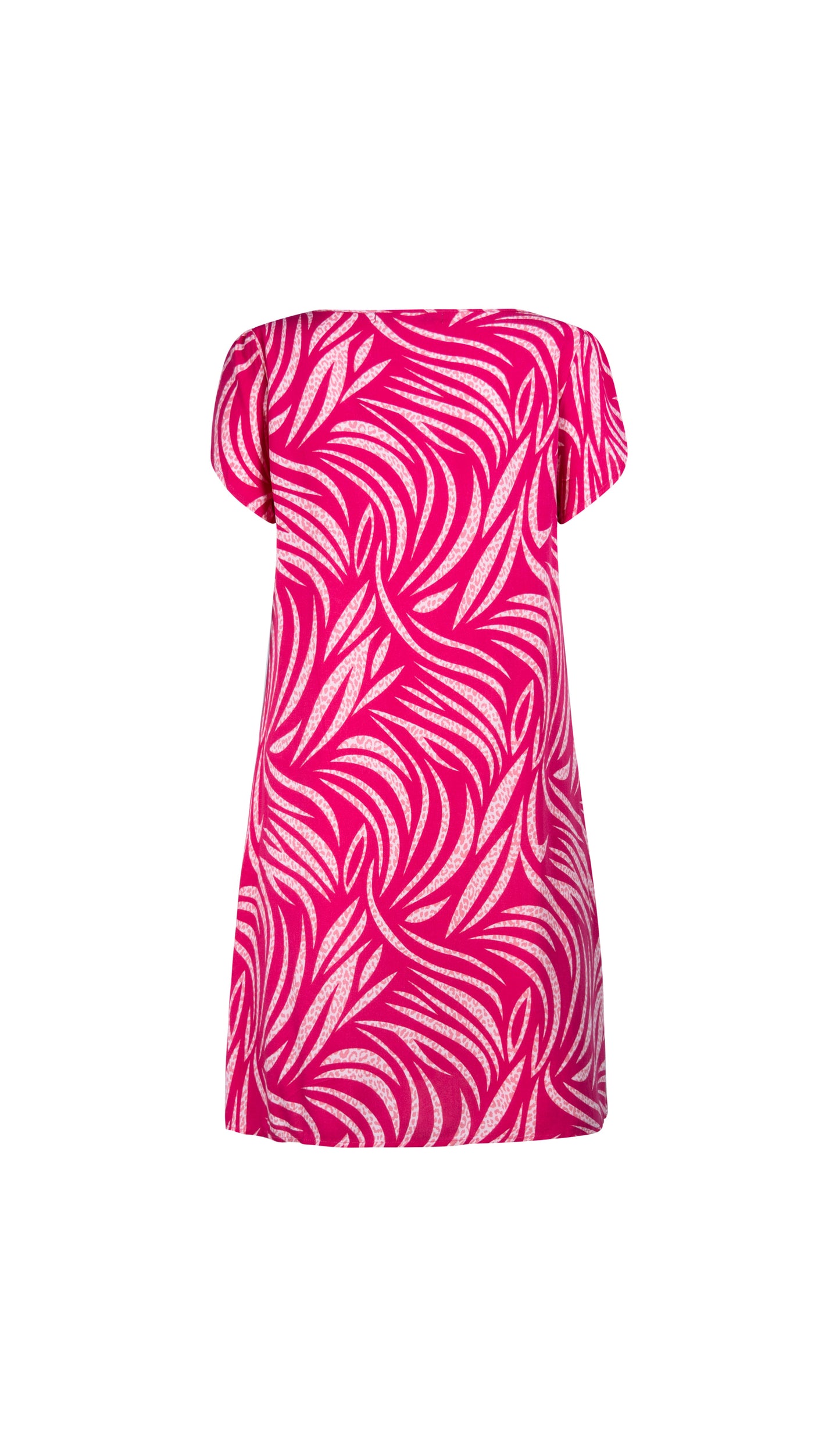 Vestido Helado