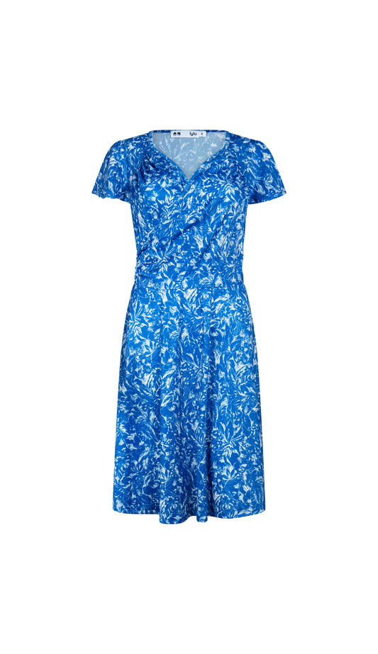 Huasca Dress
