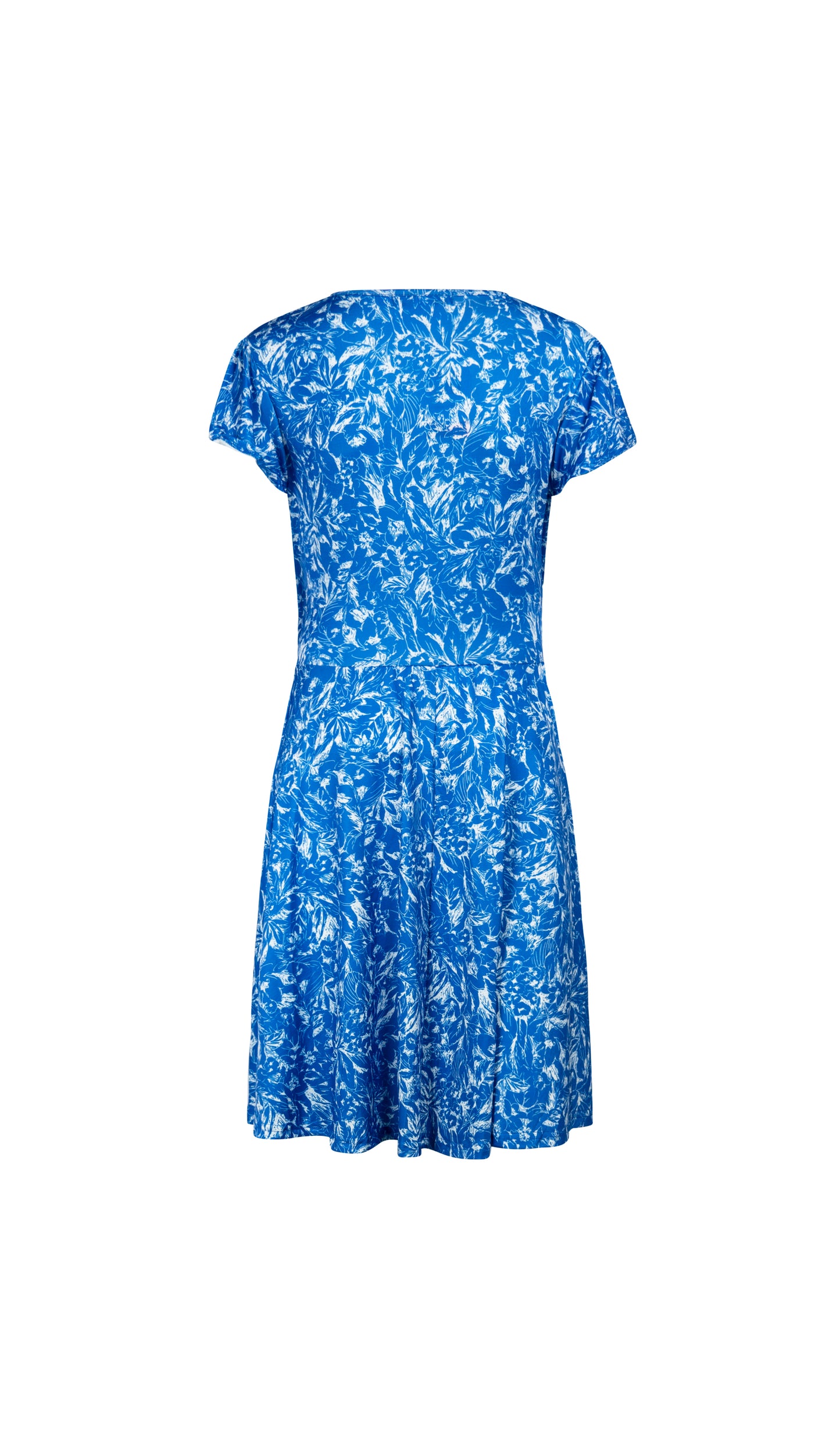 Huasca Dress