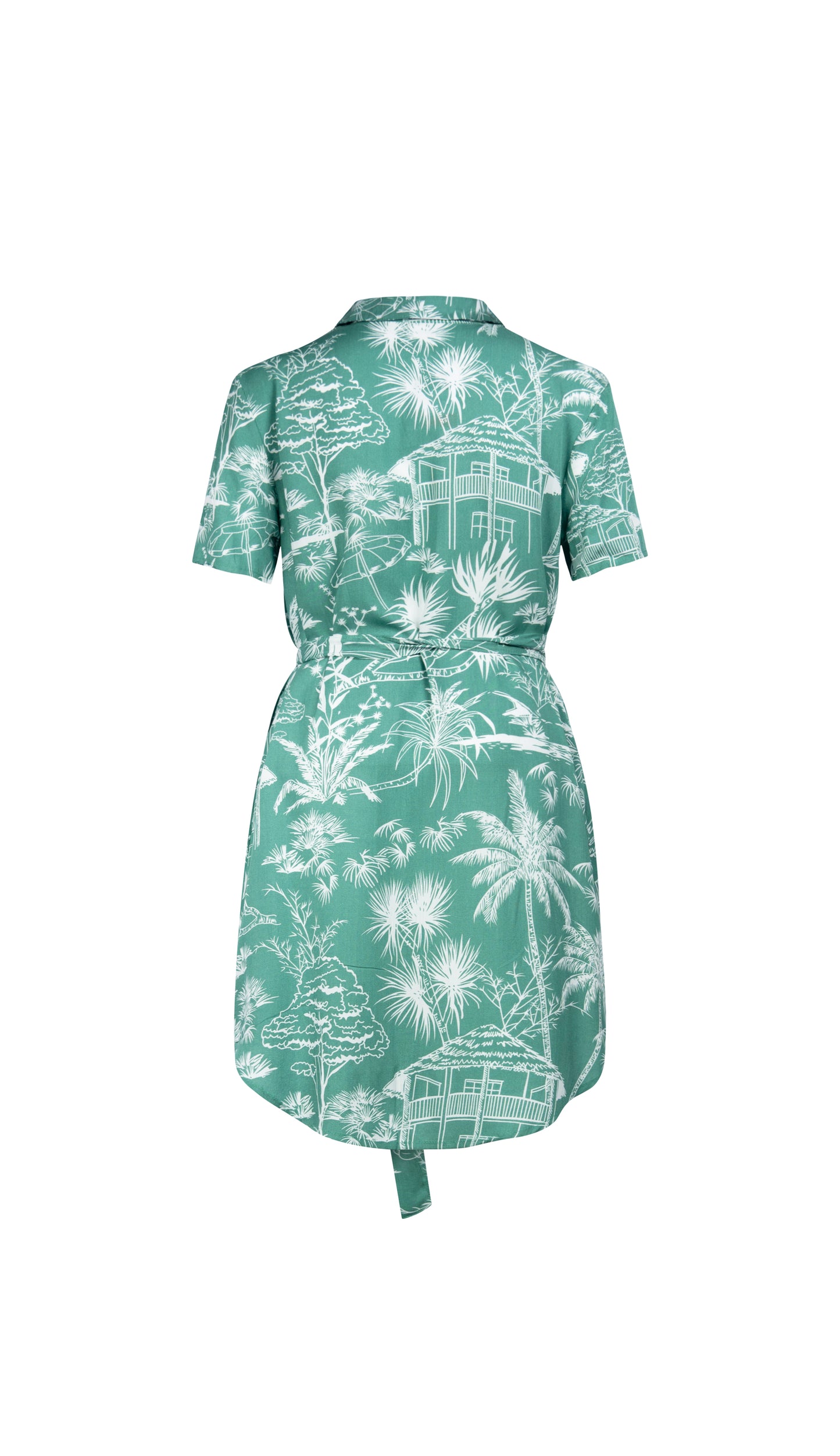 Jaya Dress