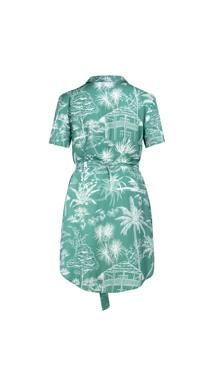 Vestido Jaya