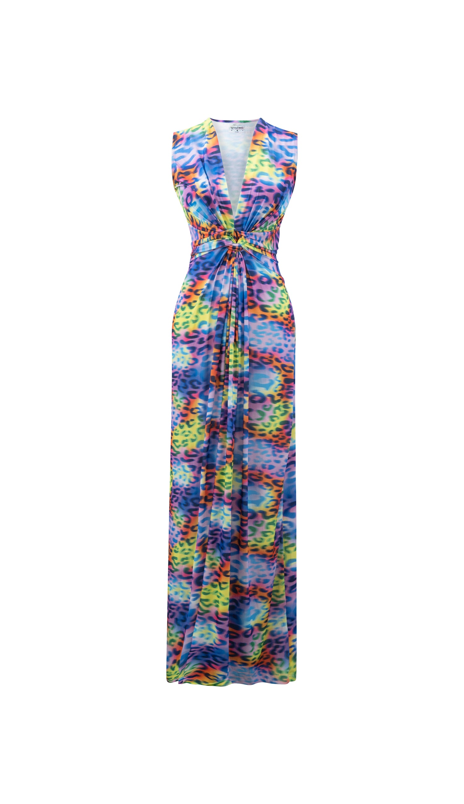 Vestido Maxi Suri