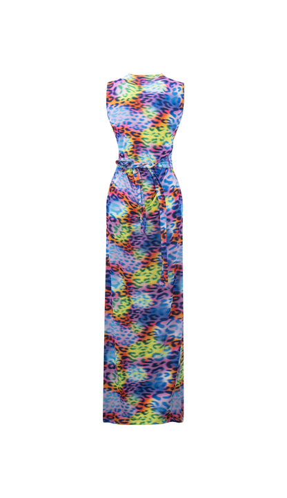 Vestido Maxi Suri