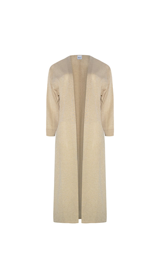 Guadalaxara Long Coat