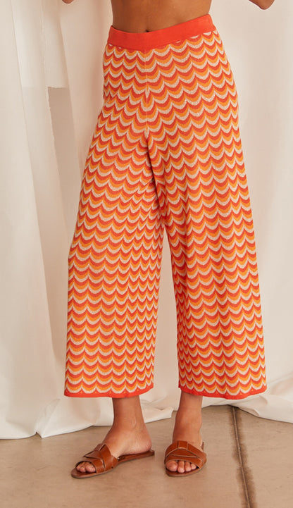 Terassa Pants