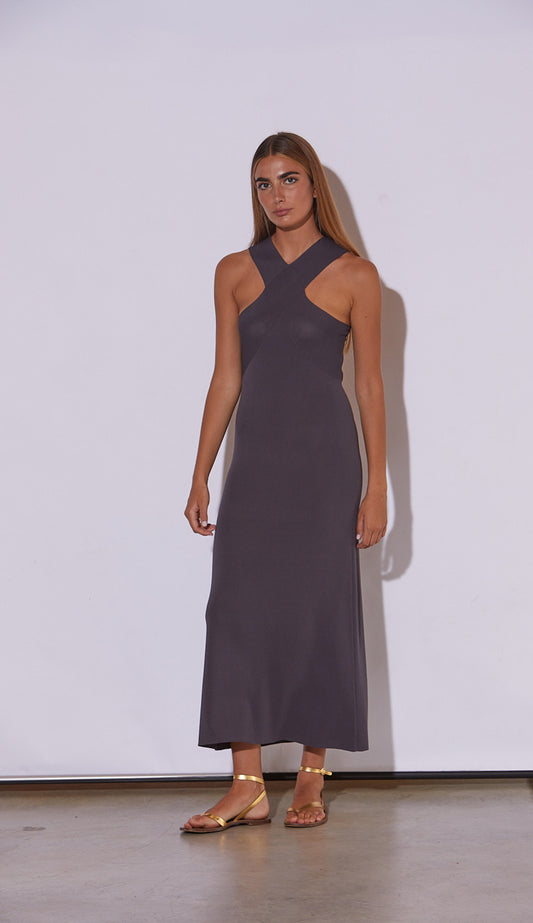 Vestido Midi Vigo