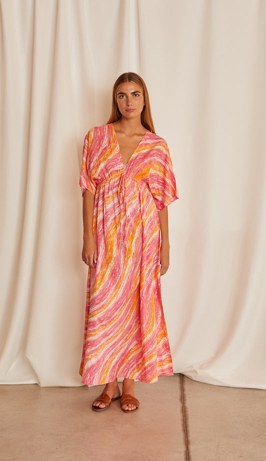 Vestido Maxi Ibiza