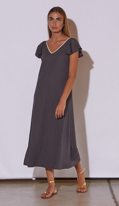 Vestido Midi Alegro