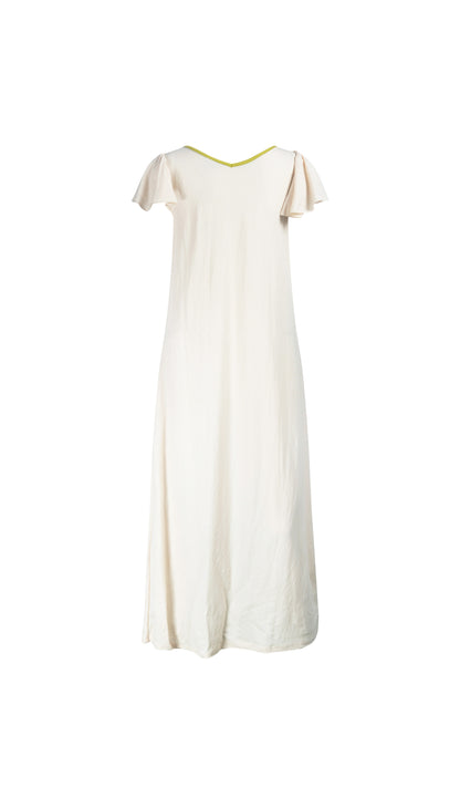 Vestido Midi Alegro