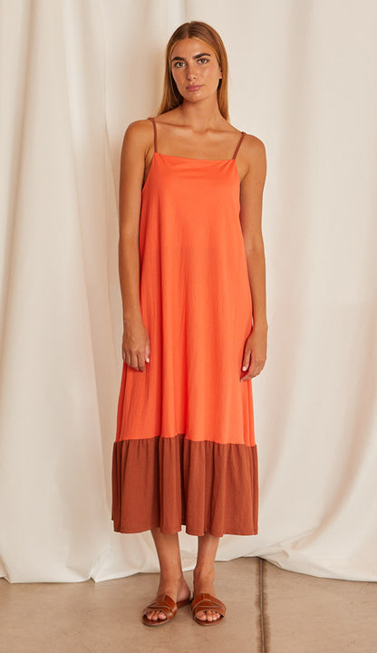 Vestido Midi Badajoz
