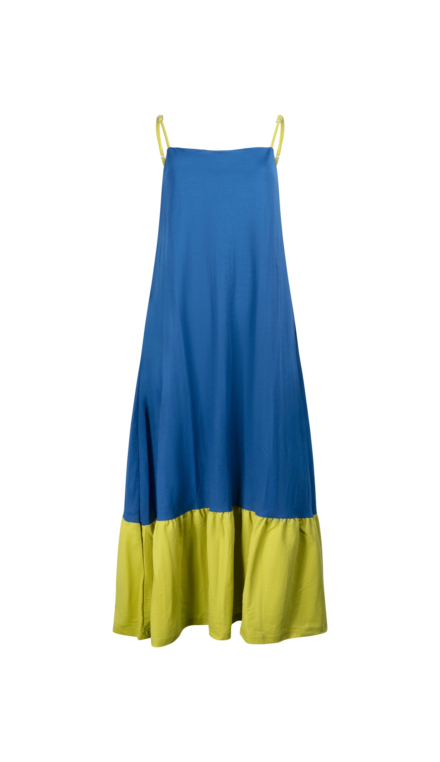 Vestido Midi Badajoz