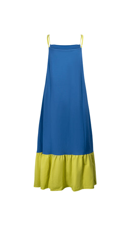 Vestido Midi Badajoz