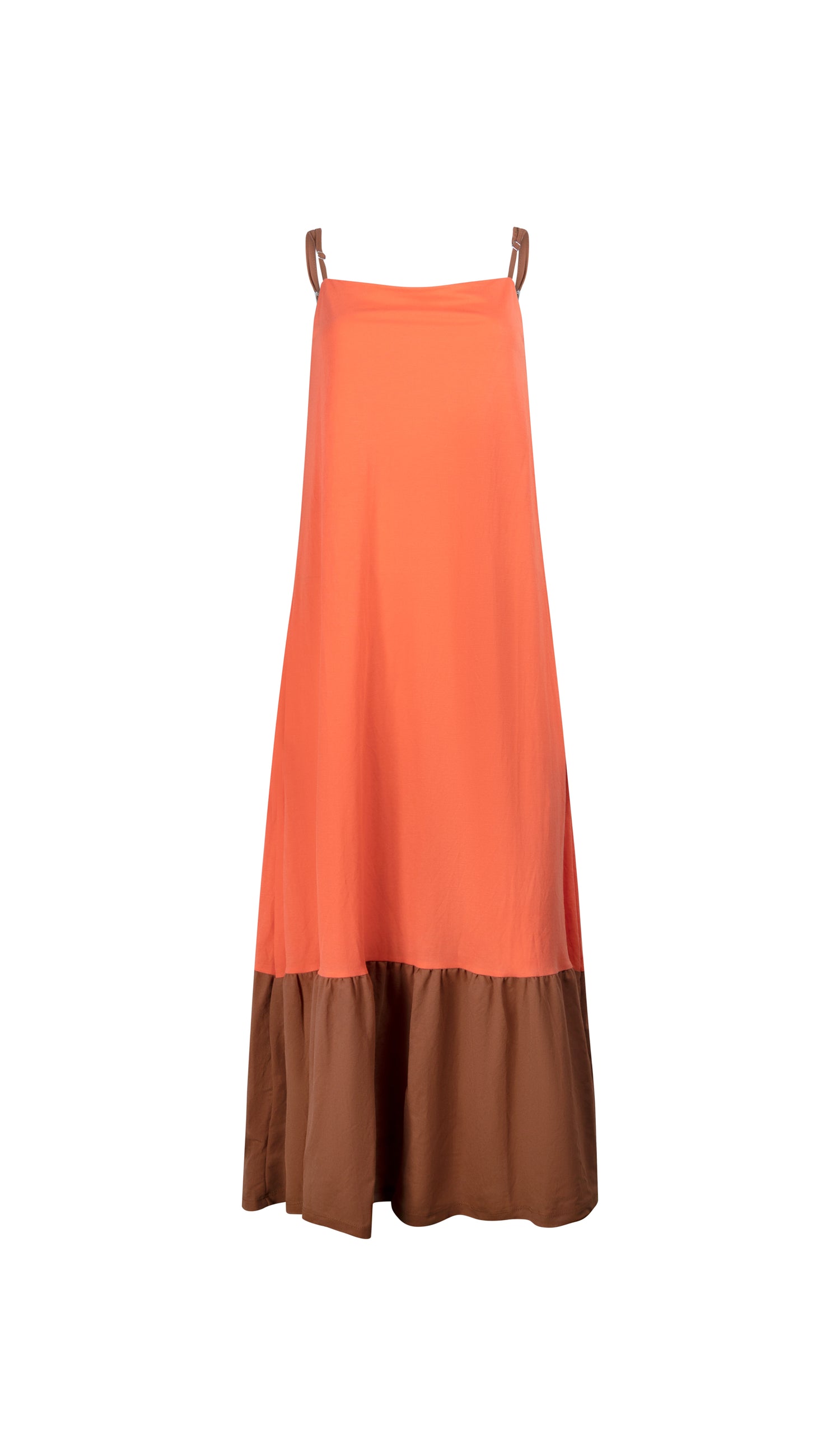 Vestido Midi Badajoz