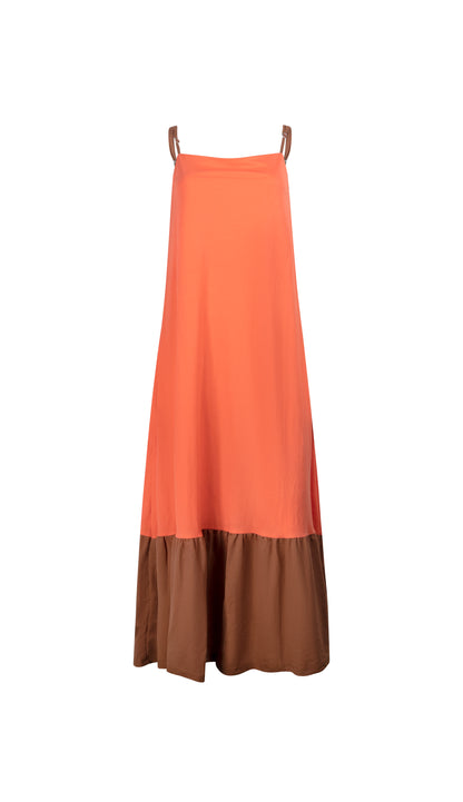 Vestido Midi Badajoz
