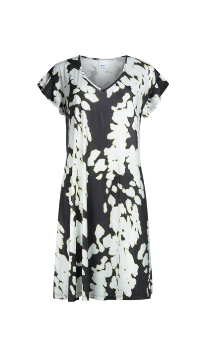 Vestido Corto Andalucía