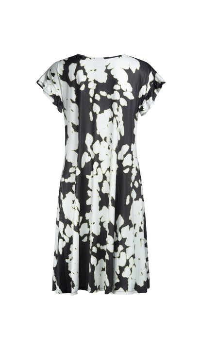 Vestido Corto Andalucía