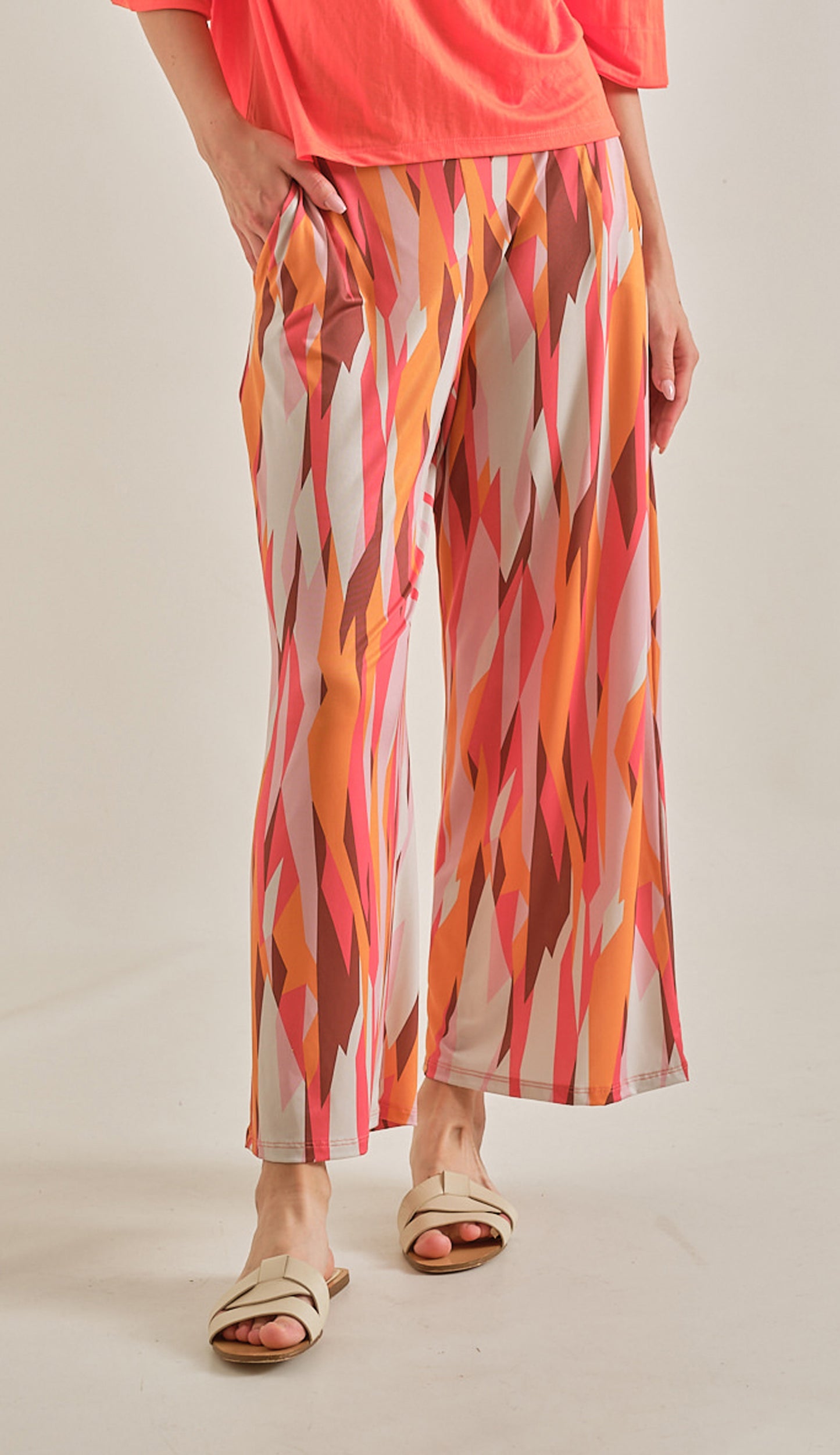 Pantalones Vitória 