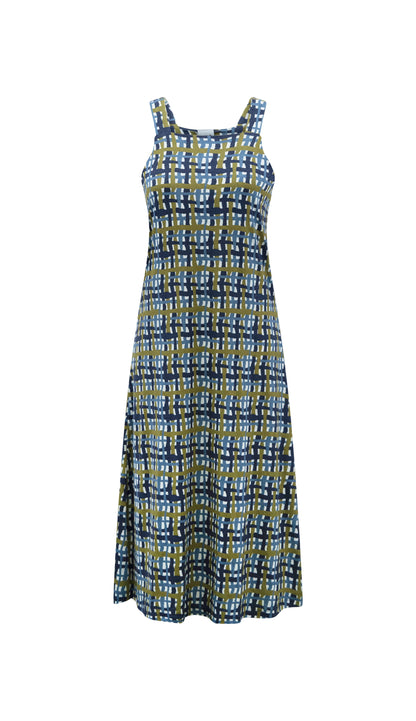 Vestido Midi Barcelona 