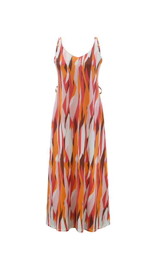 Vestido Maxi Getafe