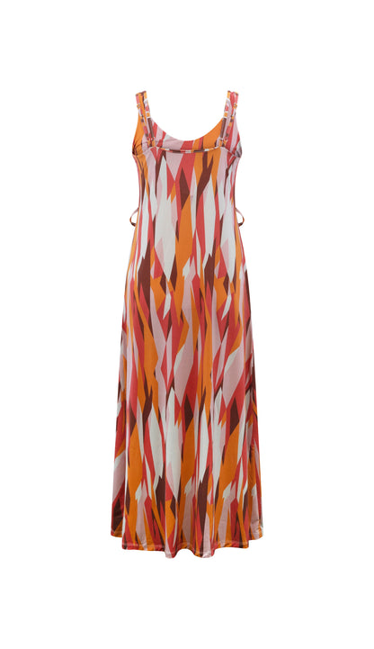 Vestido Maxi Getafe
