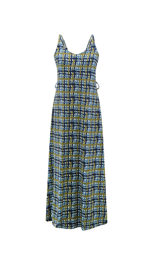 Vestido Maxi Getafe