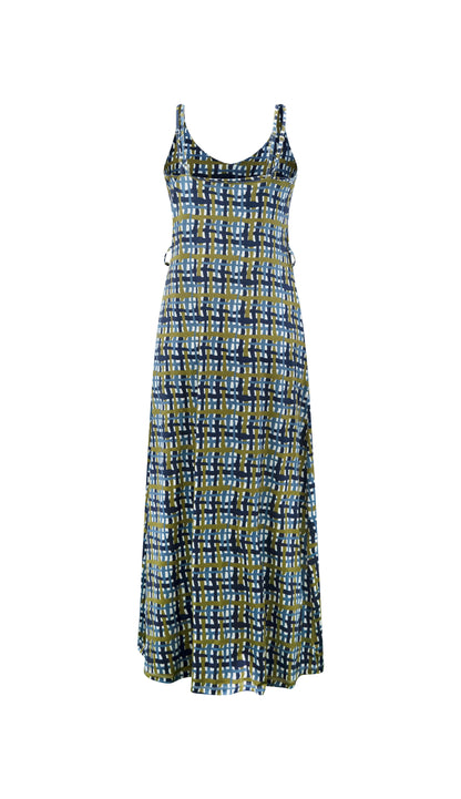 Vestido Maxi Getafe
