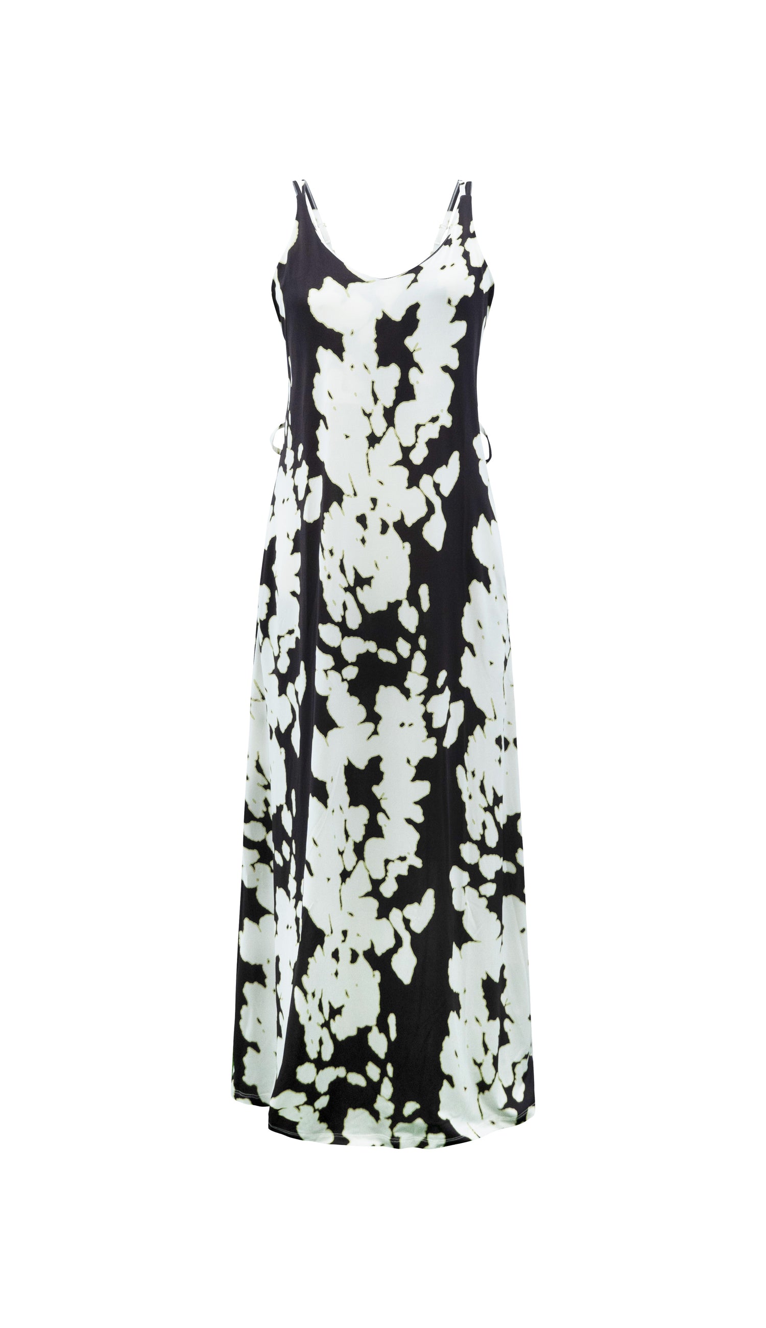 Vestido Maxi Getafe