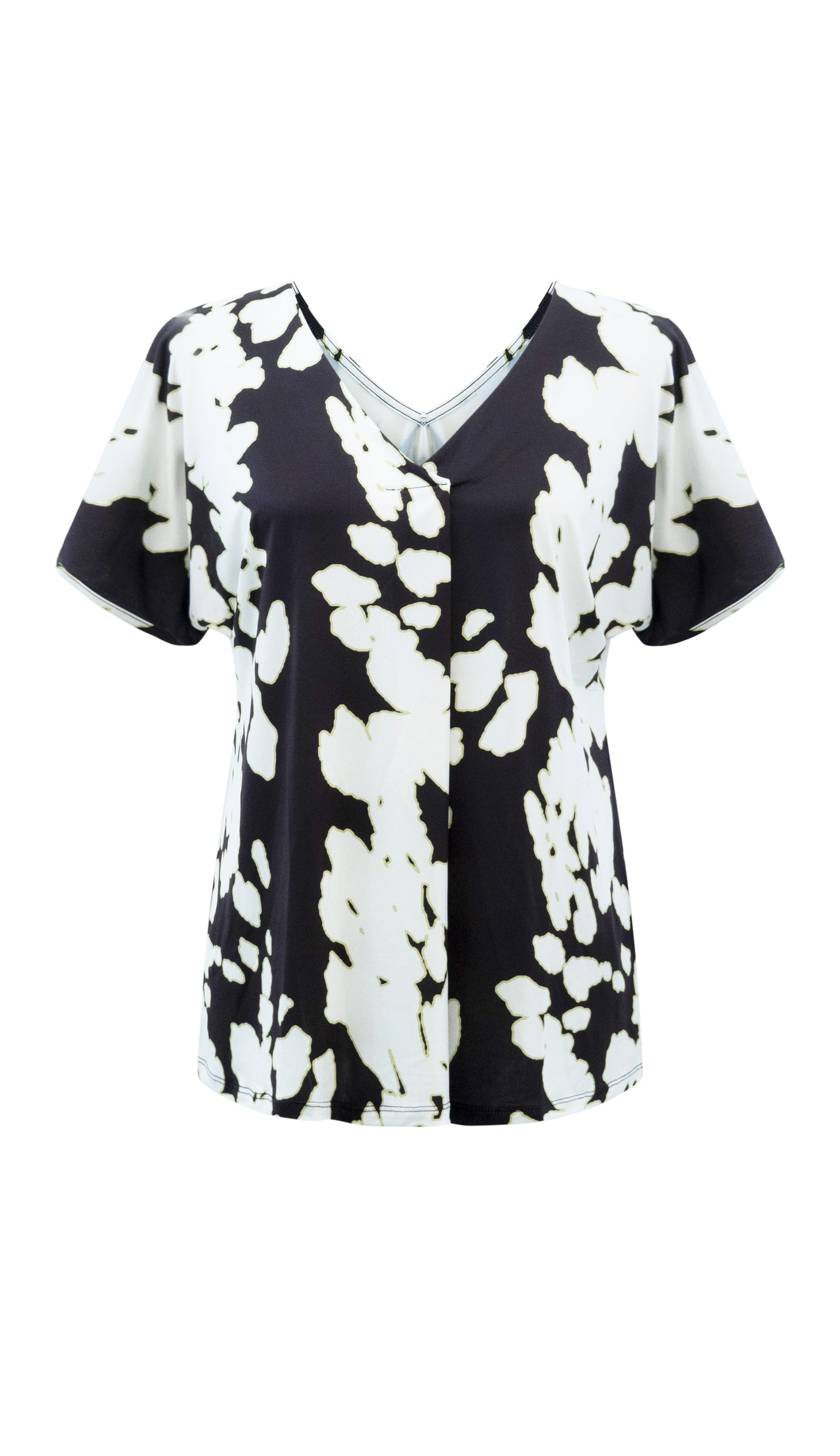Blusa Madrid