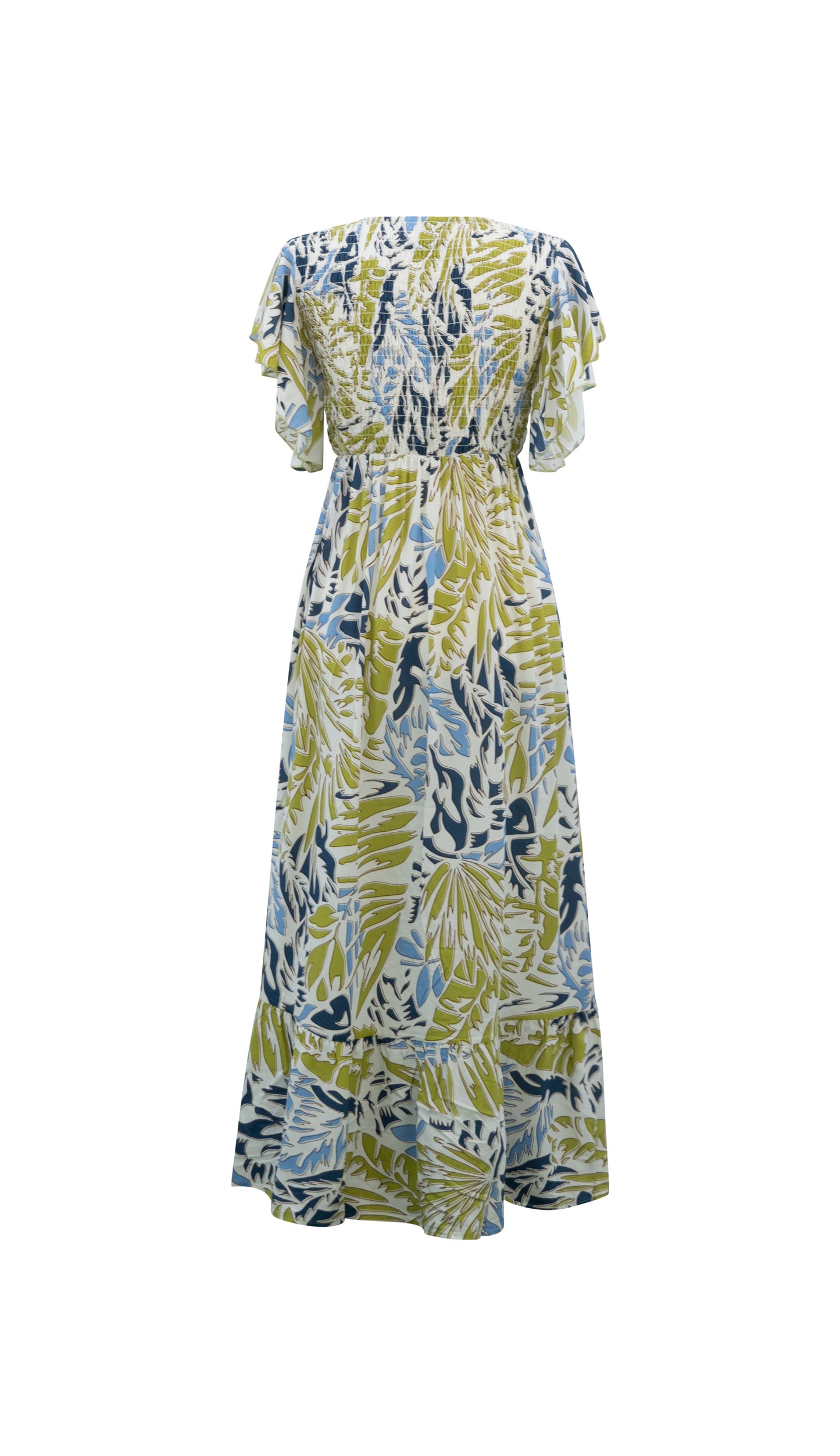 Vestido Maxi Marbella