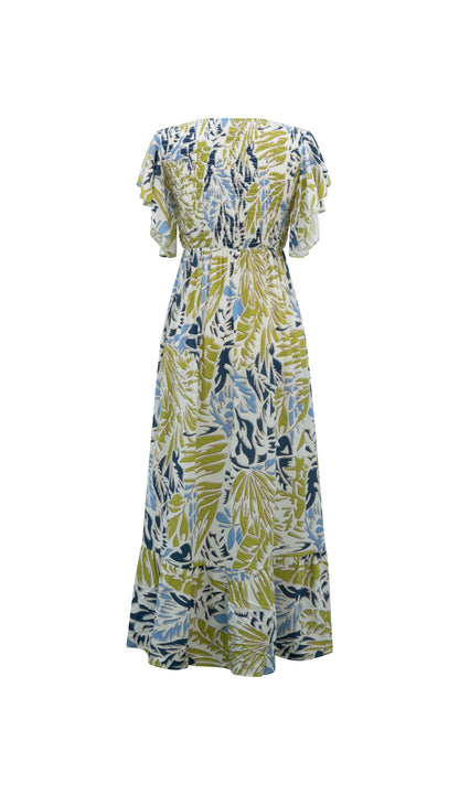 Vestido Maxi Marbella
