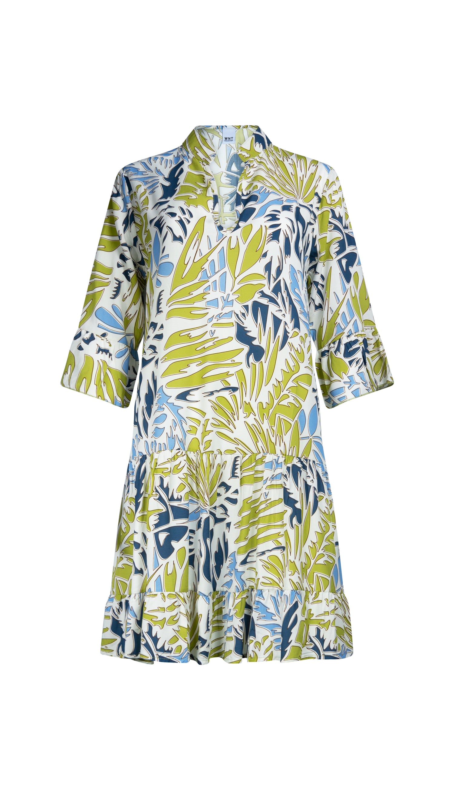 Vestido Curto Tarragona