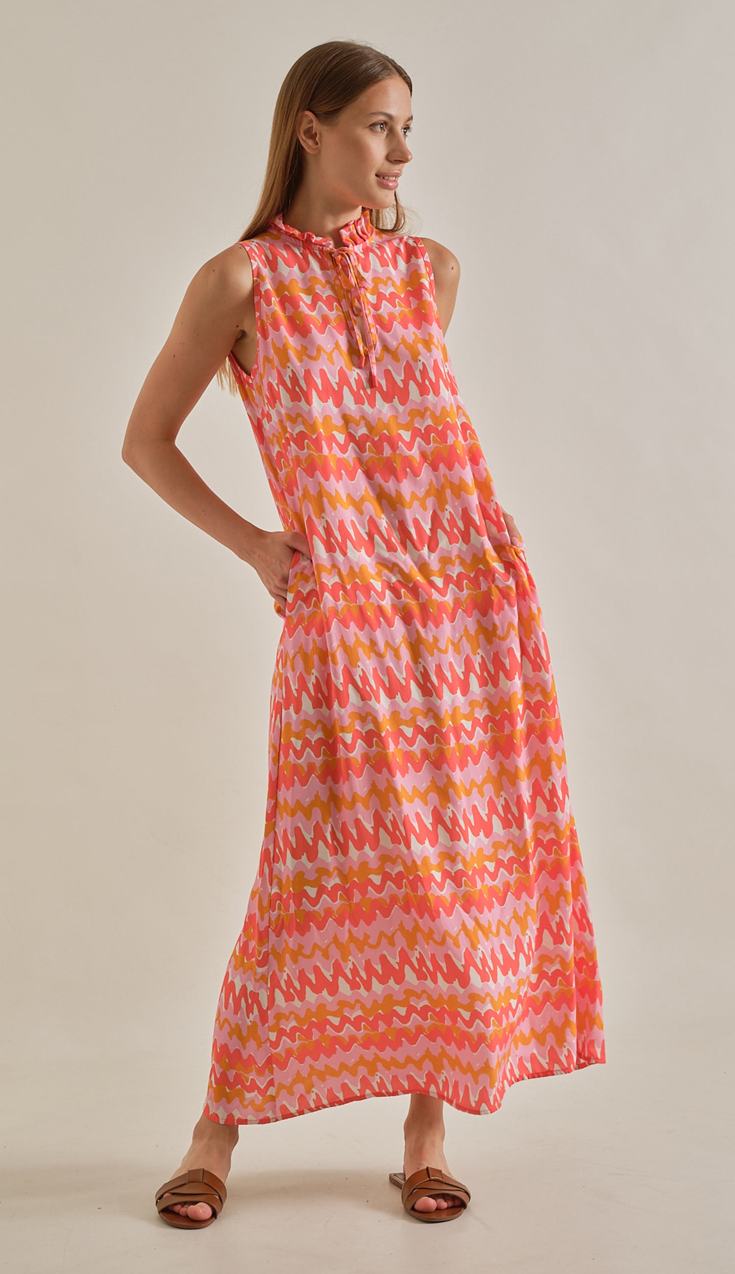Vestido Figueres
