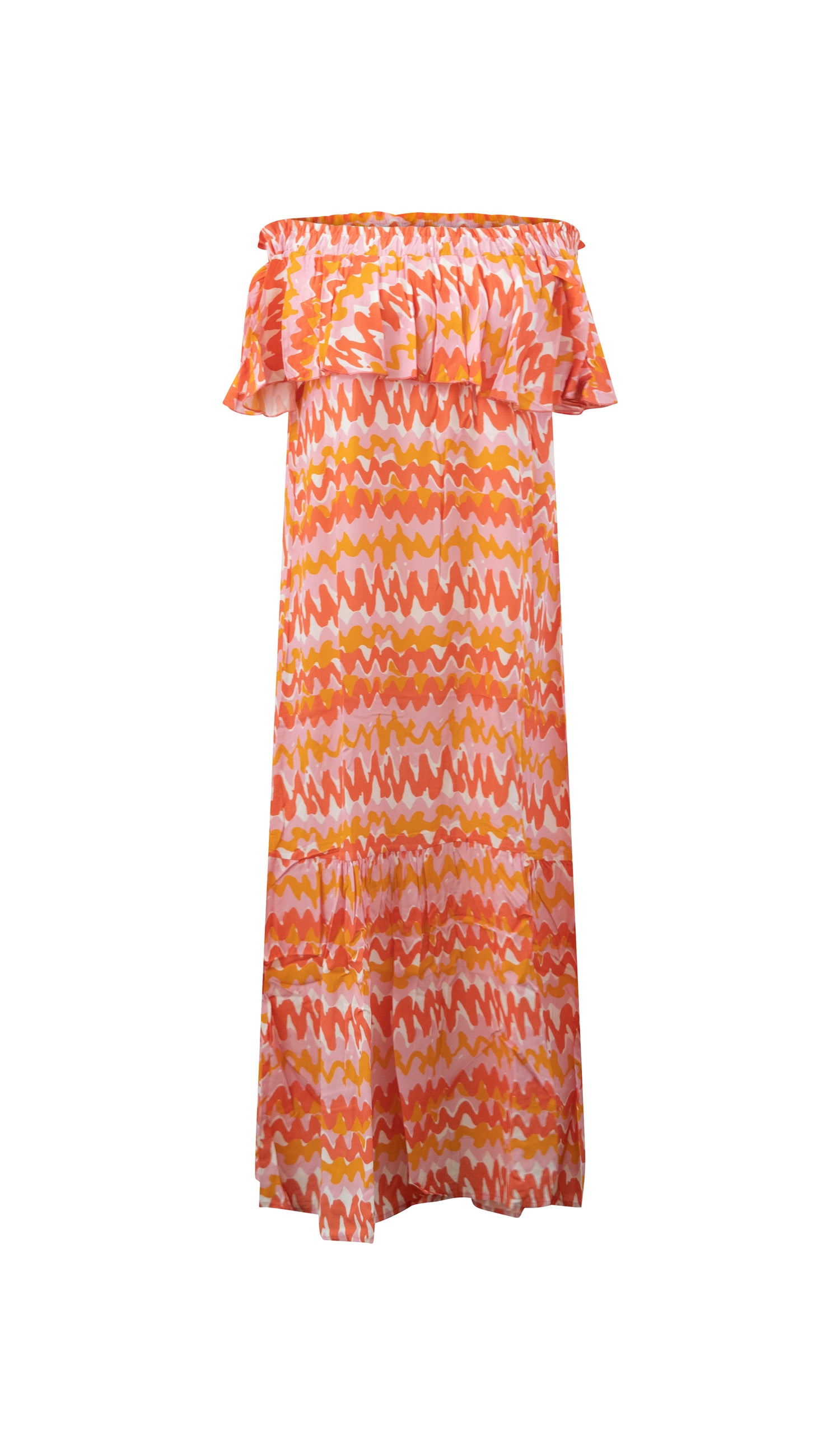 Vestido Torreblanca