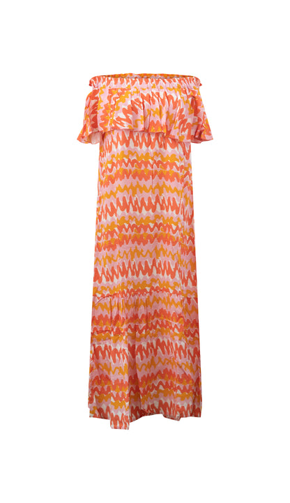 Vestido Torreblanca