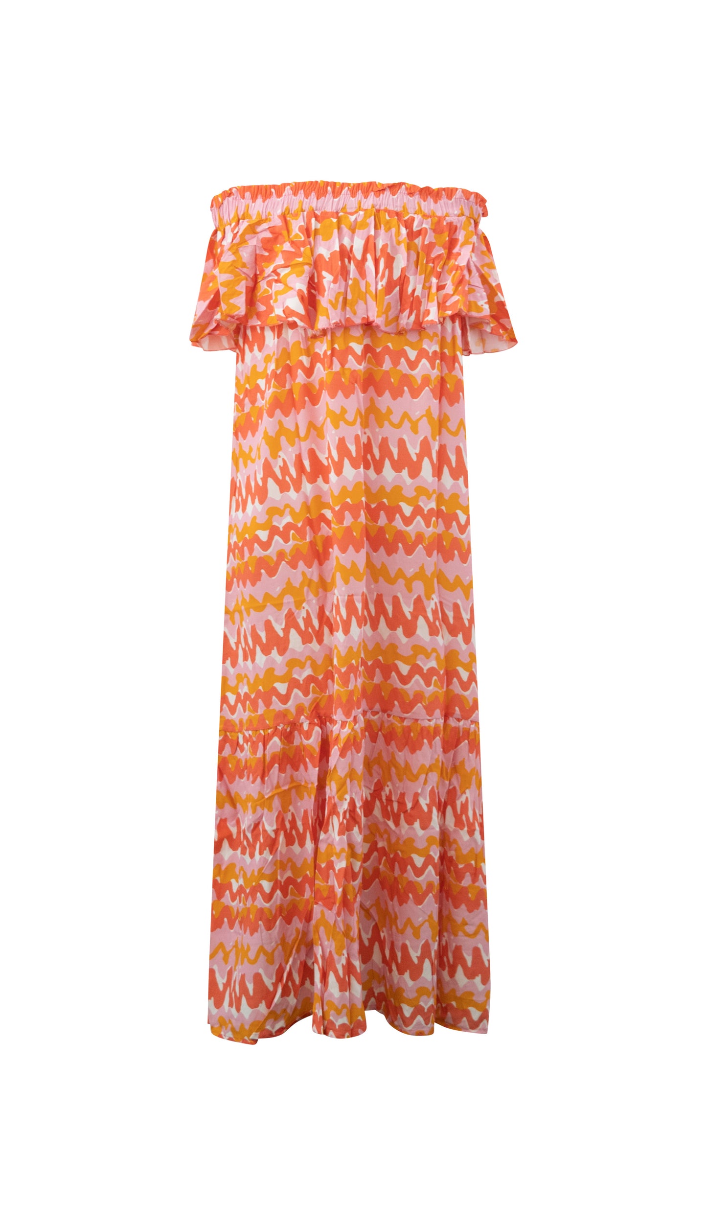 Vestido Torreblanca