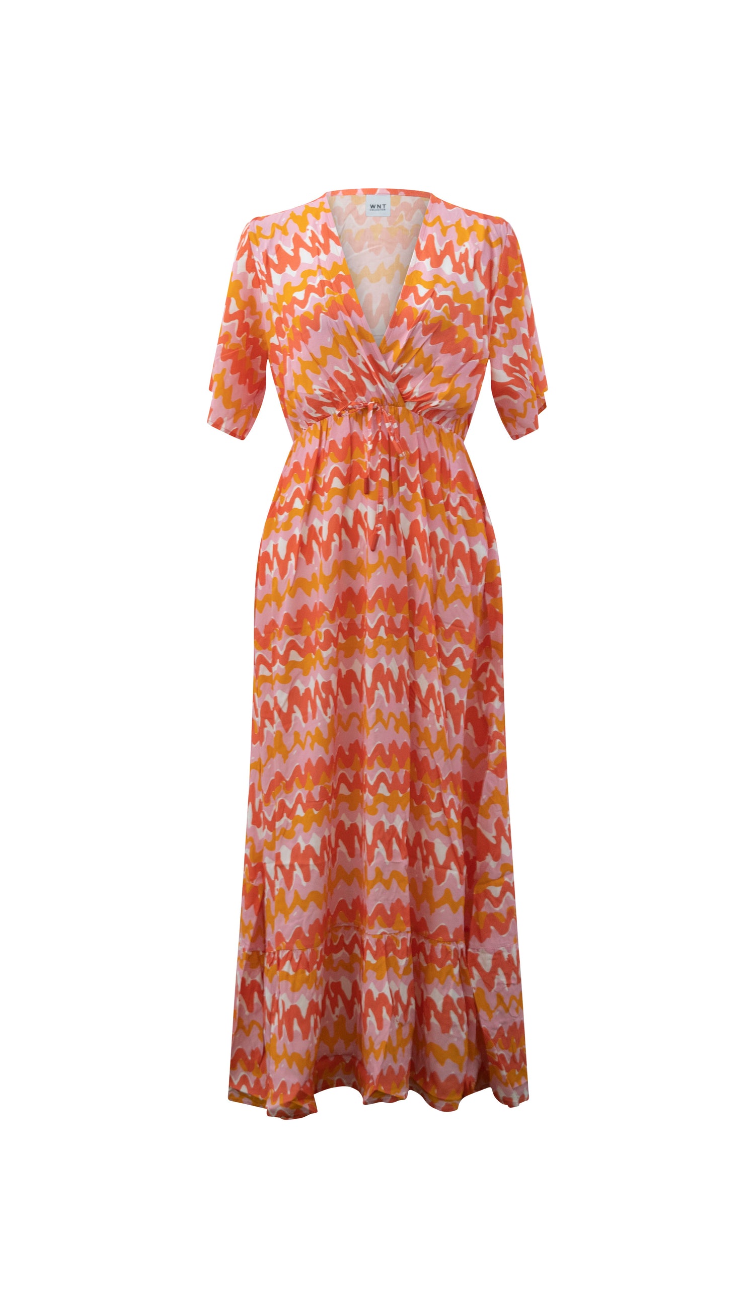 Vestido Ceuta