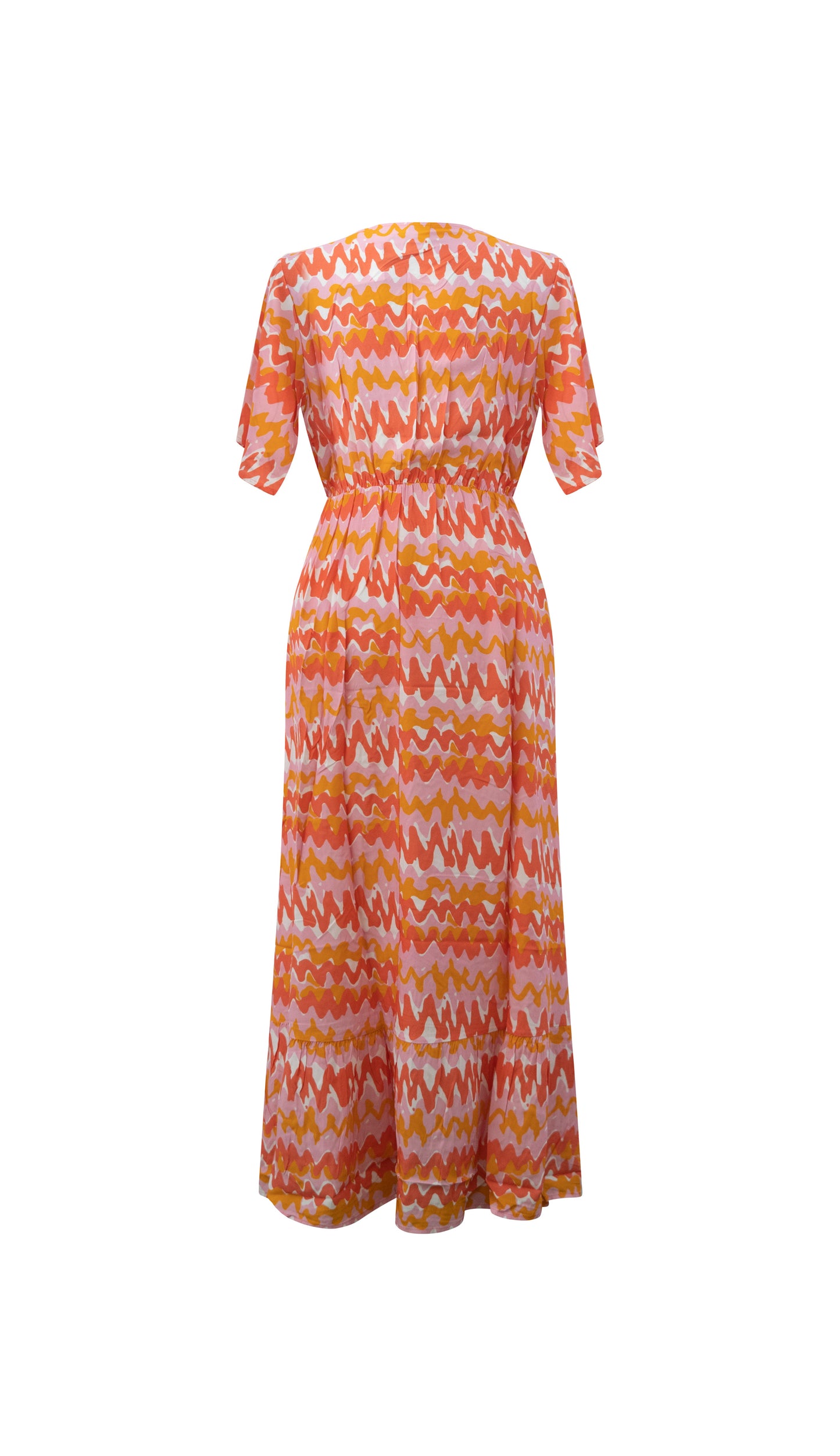 Vestido Ceuta