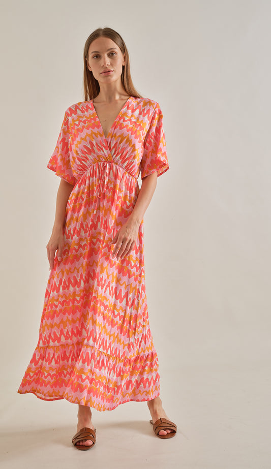 Vestido Ceuta