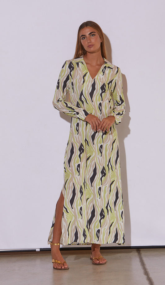 Vestido Islantilla