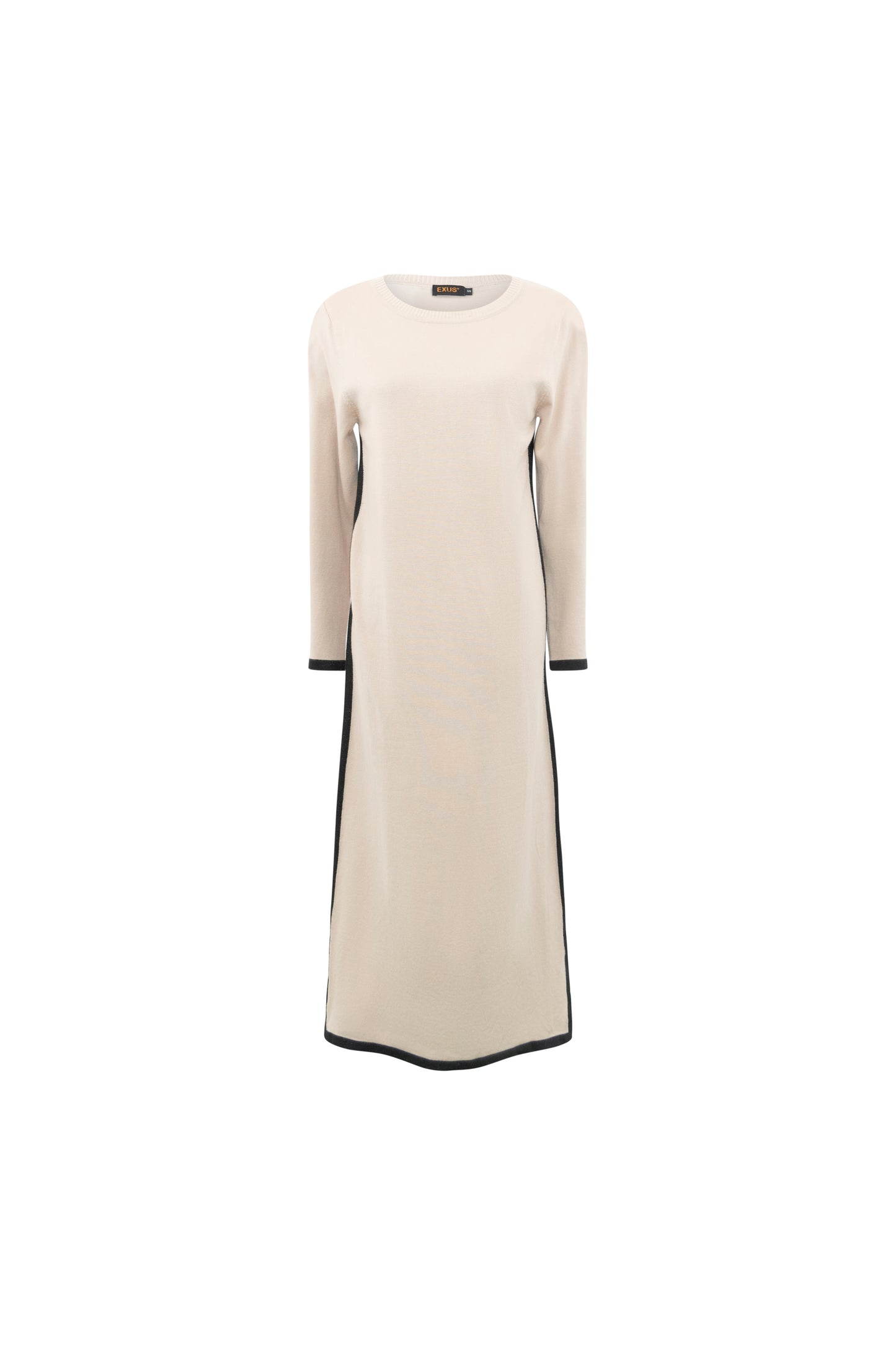 Vestido Camuñas