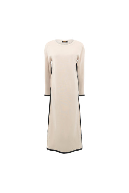 Vestido Camuñas