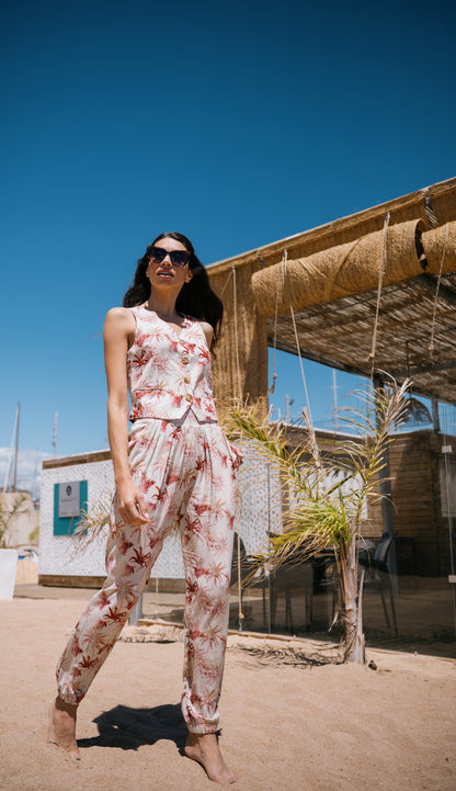 Cascara Pants