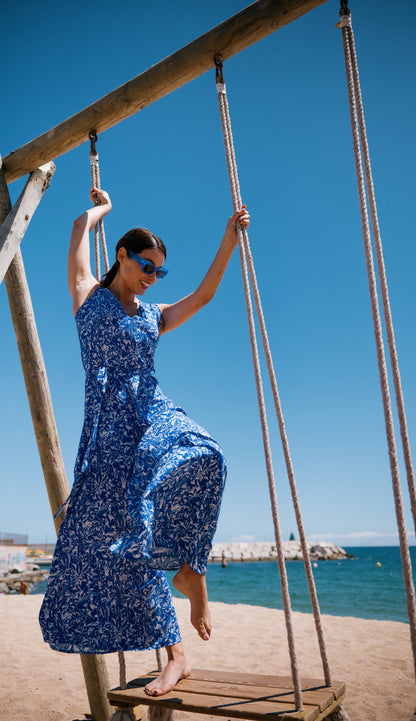 Duna Jumpsuit