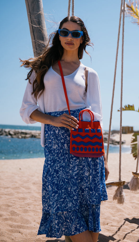 Cairo Skirt