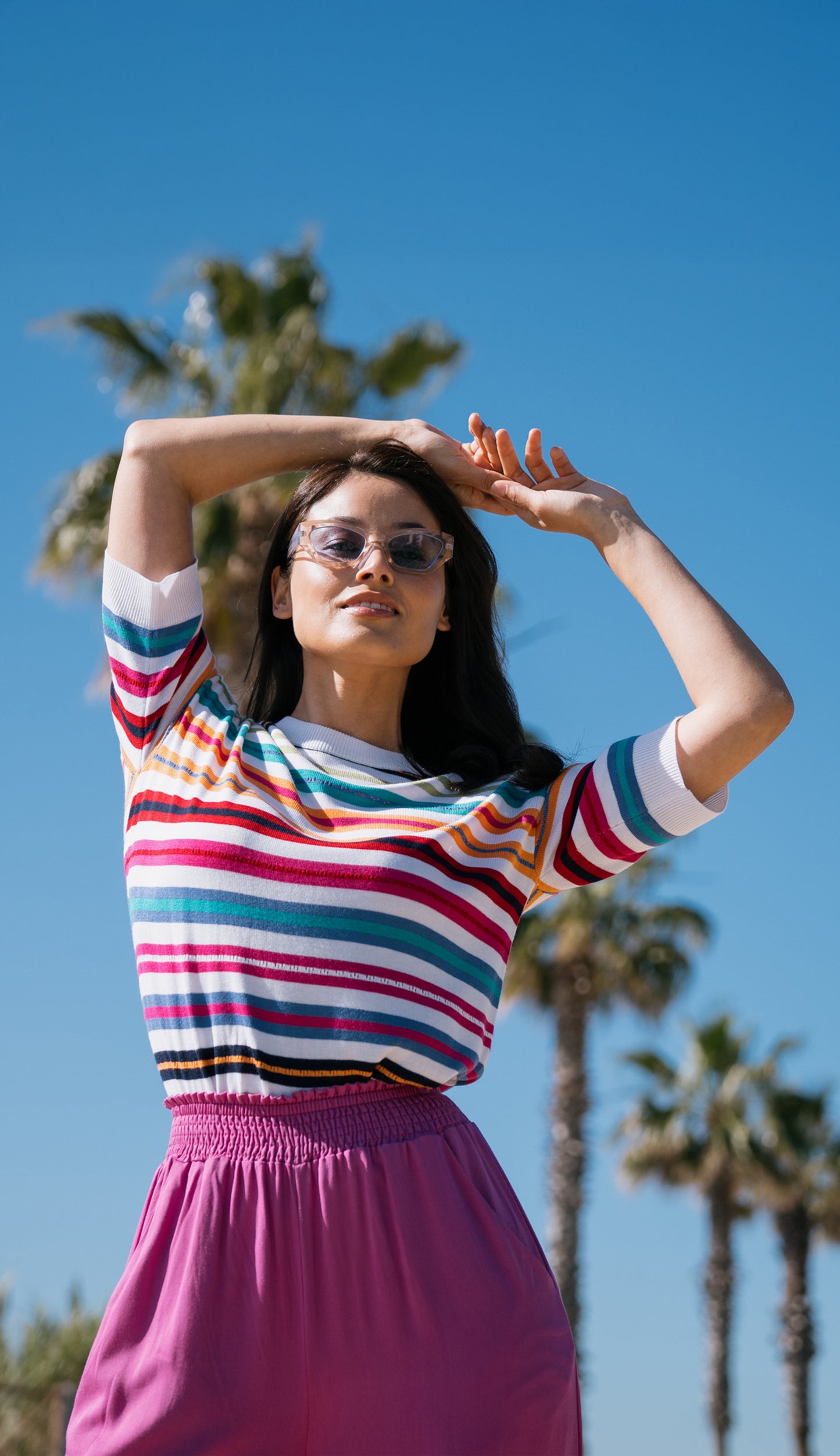 Azotea Sweater