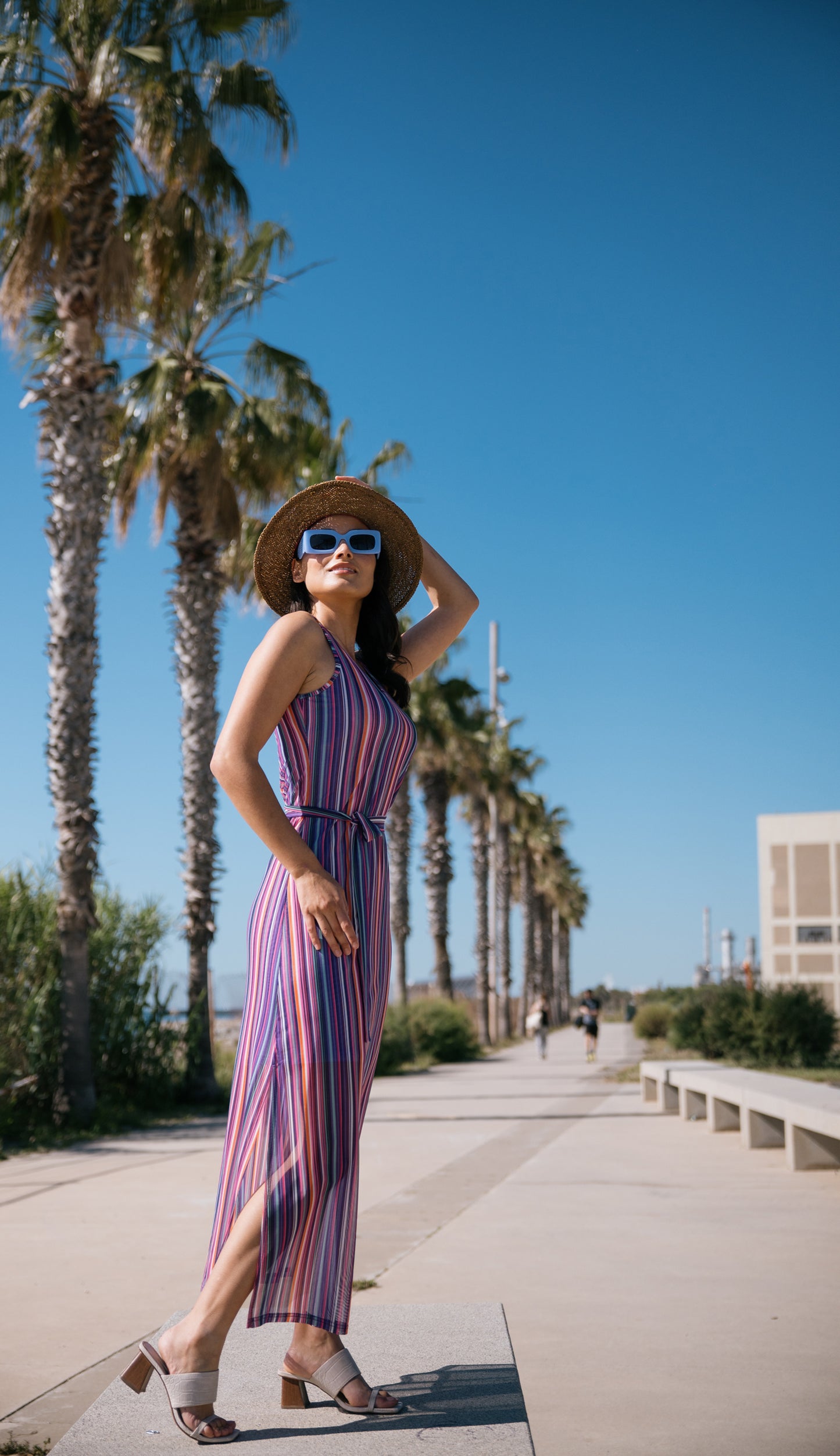 Ganges Dress