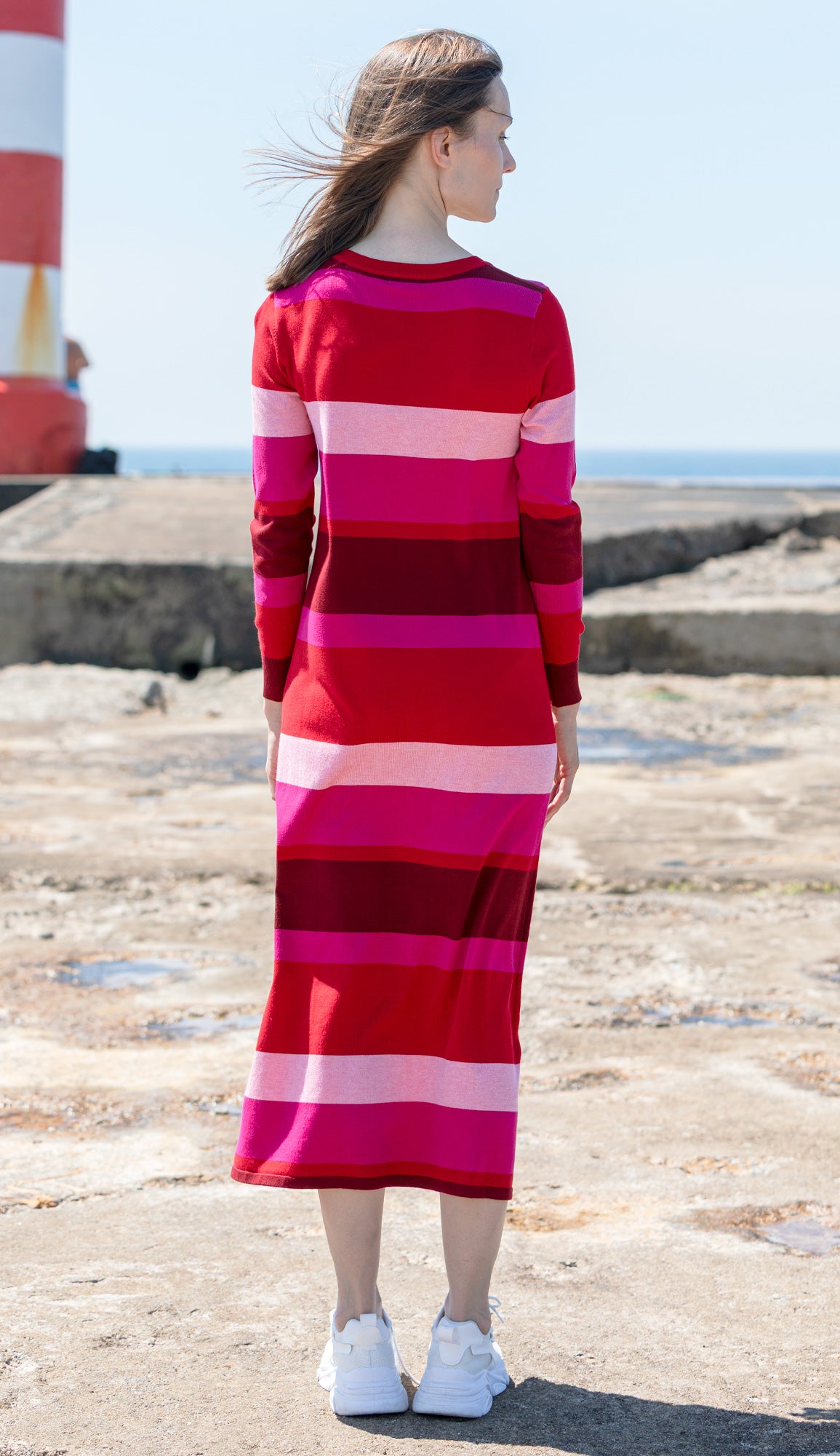 Vestido Abla